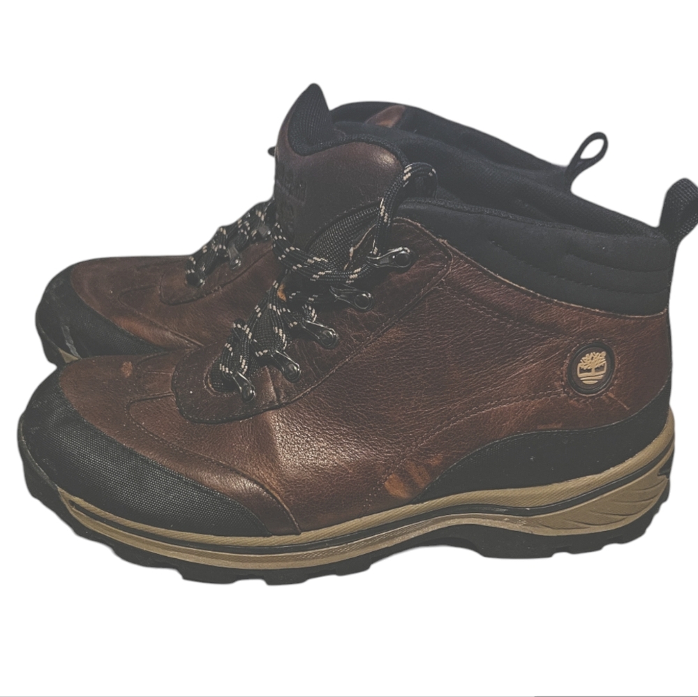 Women's timberland boots